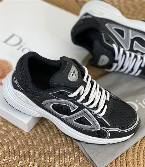 christian dior b30 sneakers